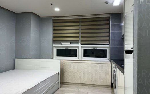 Fully Furnished, From Feb 2026, Near to Ewha, Sogang And Yonsei.