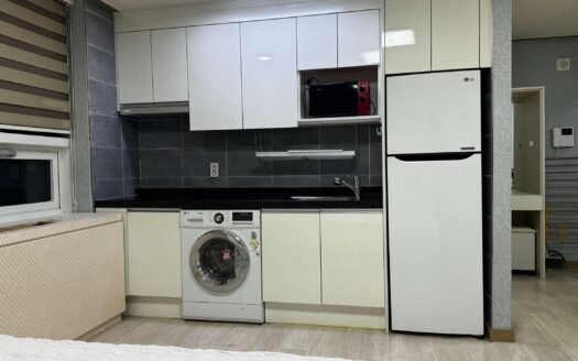 Fully Furnished, From Feb 2026, Near to Ewha, Sogang And Yonsei.