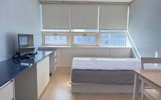 Fully Upgraded And Remodeled, Near Ewha, Sogang, Yonsei.