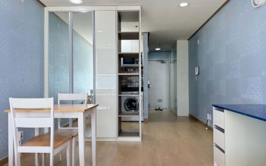 Fully Upgraded And Remodeled, Near Ewha, Sogang, Yonsei.