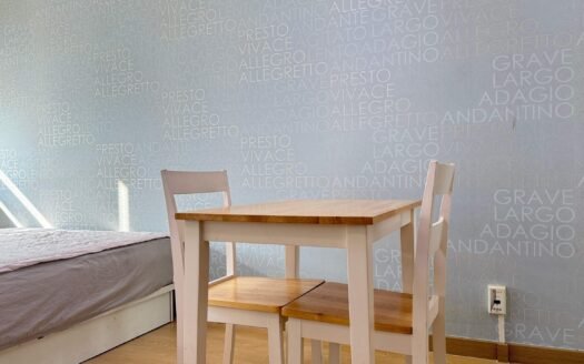 Fully Upgraded And Remodeled, Near Ewha, Sogang, Yonsei.