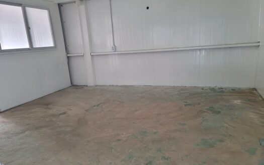 Large Size Warehouse In Osan-si.