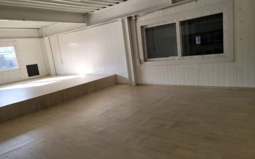 Large Size Warehouse In Osan-si.