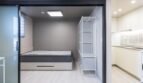 1.5BD, Fully Furnished, Near Ewha, Yonsei, Sinchon, NO Terrace, 6 mo.