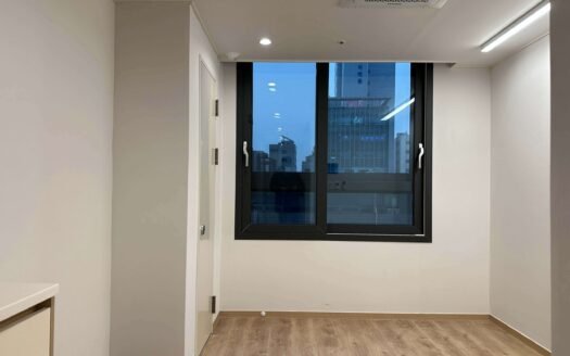 [NEW] Modern Studio near Suyu Station 🚇 | High-rise, Great Amenities & Facilities.