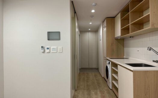 [NEW] Modern Studio near Suyu Station 🚇 | High-rise, Great Amenities & Facilities.