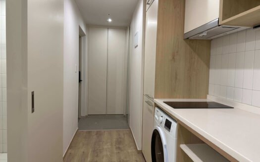 [NEW] Modern Studio near Suyu Station 🚇 | High-rise, Great Amenities & Facilities.