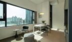 Loft, and 1BD in the 1st Floor.
