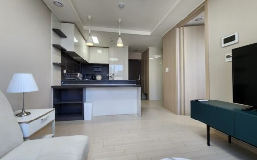 1.5BD, Fully Furnished, Low Deposit, ARC, Near Yeoksam.