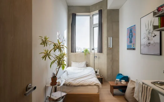 Compact Type, Brand New, Near Sinchon, Yonsei, Sogang. 5M won Deposit.