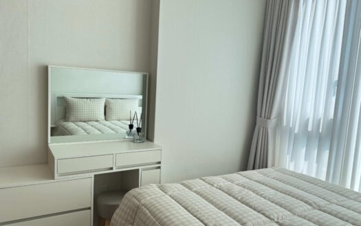 Gangnam, 1.5BR, Fully Furnished, Low Deposit, Short-term Available. 강남, 분리형 원룸, 풀옵션, 단기
