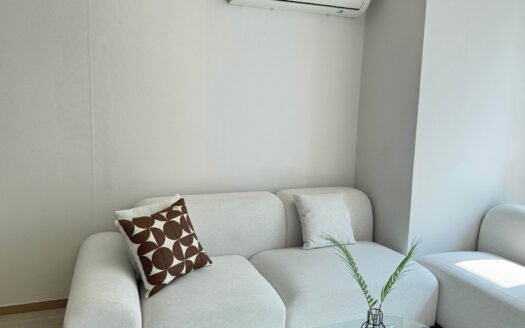 Gangnam, 2BR, Fully Furnished, Low Deposit, Short-term Available. 강남, 투룸, 풀옵션, 단기