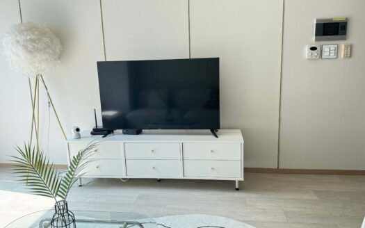 Gangnam, 2BR, Fully Furnished, Low Deposit, Short-term Available. 강남, 투룸, 풀옵션, 단기