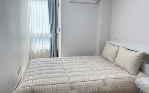 Gangnam, 2BR, Fully Furnished, Low Deposit, Short-term Available. 강남, 투룸, 풀옵션, 단기