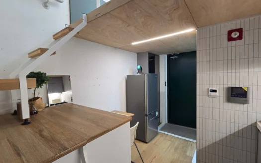 New, Loft, Near Sinchon, Hongdae, Pet Friendly.