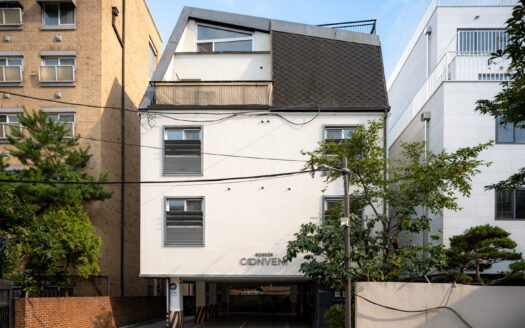 Seoul Gangnam cozy housing