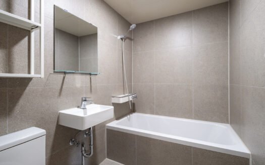 Seoul Gangnam studio apartment