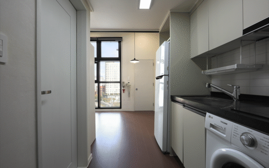 Seoul Dongdaemun Loft Apartment