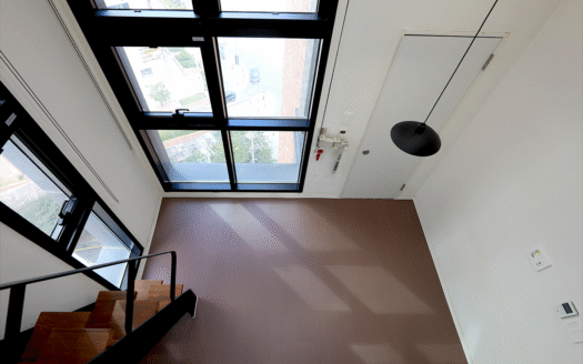 Seoul Dongdaemun Loft Apartment