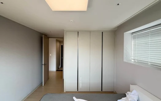 Pangyo, 1.5BR, Community, Terrace(public), Rent Free(3months).