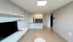 Pangyo, 1.5BR, Community, Terrace(public), Rent Free.