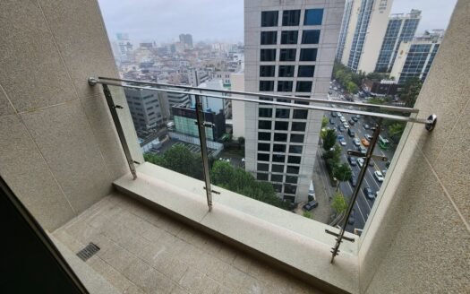 Luxury Three-Bedroom Duplex Apartment with Elegant Interior Design