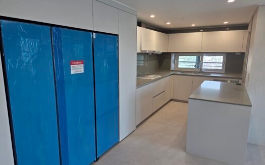 High-End River & City View Apartment For Sale – Highly Recommended! – GRANTZ RIVER PARK 26F