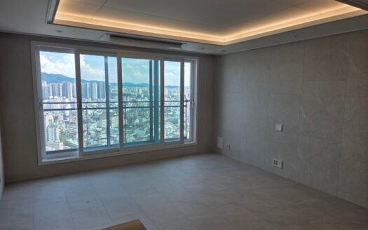 High-End River & City View Apartment For Sale – Highly Recommended! – GRANTZ RIVER PARK 26F