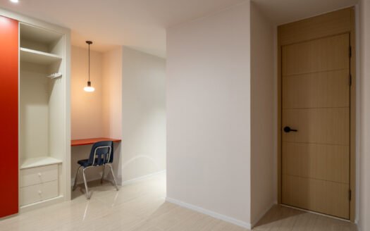 Seoul Gangnam studio apartment