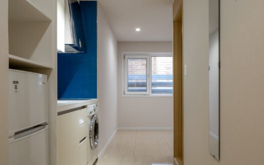 Seoul Gangnam cozy housing