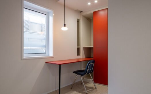 Seoul Gangnam cozy housing