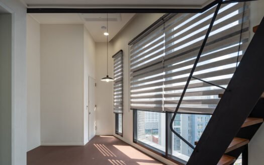 Coliving house Seoul, Short-term rent, Rent free