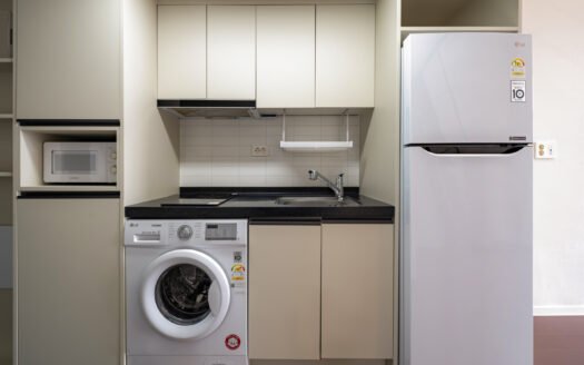 Coliving house Seoul, Short-term rent, Rent free