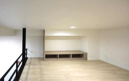 apartment in Seoul Dongdaemun, No additional cost