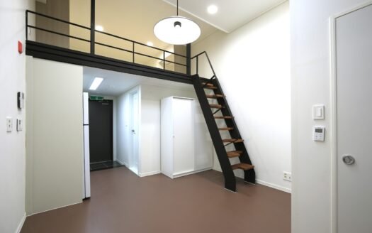 apartment in Seoul Dongdaemun, No additional cost