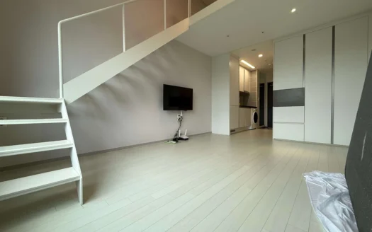 Pangyo, Studio, Loft, Community, Terrace(public), Short-term, Long-term(Rent Free)