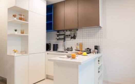 [Dongdaemun] Furnished One-bedroom Apartment