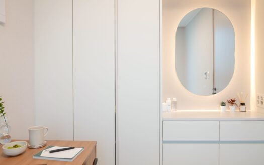 [Dongdaemun] Furnished One-bedroom Apartment