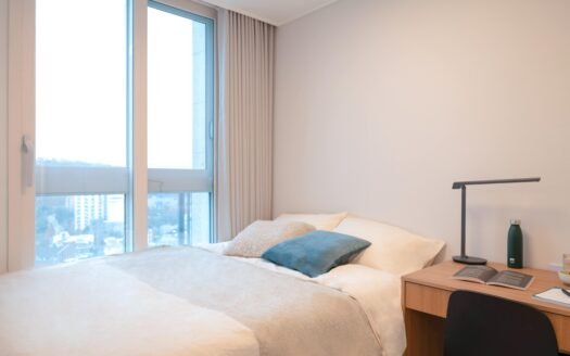 [Dongdaemun] Furnished One-bedroom Apartment