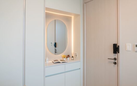 [Dongdaemun] Furnished Co-living Studios – Shard unit Room A