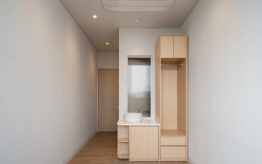 [Seoul] Full-furnished co-living house