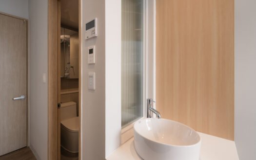 [Seoul] Full-furnished co-living house