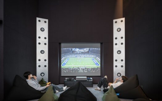 [Sinchon] Seoul Co-living house