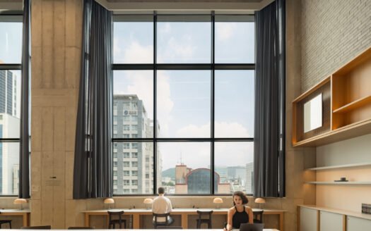 [Sinchon] Seoul Co-living house