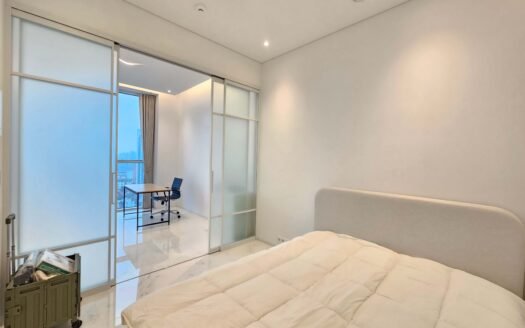 🏠Jenny HOUSE Rent🏠 Gangnam, Skyview,  New High-End officetel