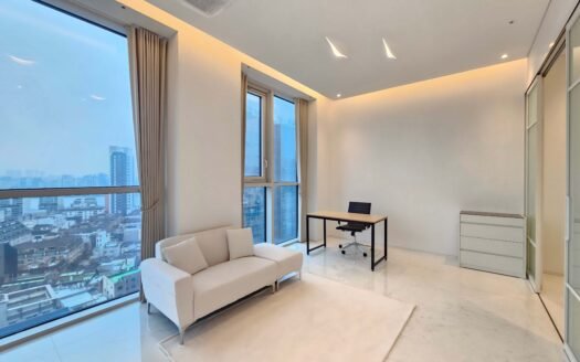 🏠Jenny HOUSE Rent🏠 Gangnam, Skyview,  New High-End officetel