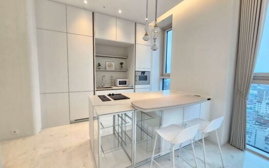 🏠Jenny HOUSE Rent🏠 Gangnam, Skyview,  New High-End officetel