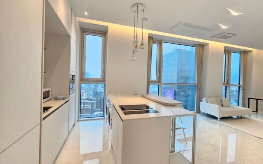 🏠Jenny HOUSE Rent🏠 Gangnam, Skyview,  New High-End officetel