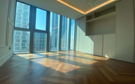 Luxury 2BR in Cheongdam, Gangnam