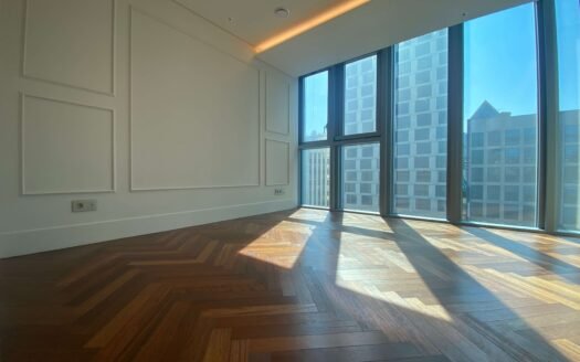Luxury 2BR in Cheongdam, Gangnam